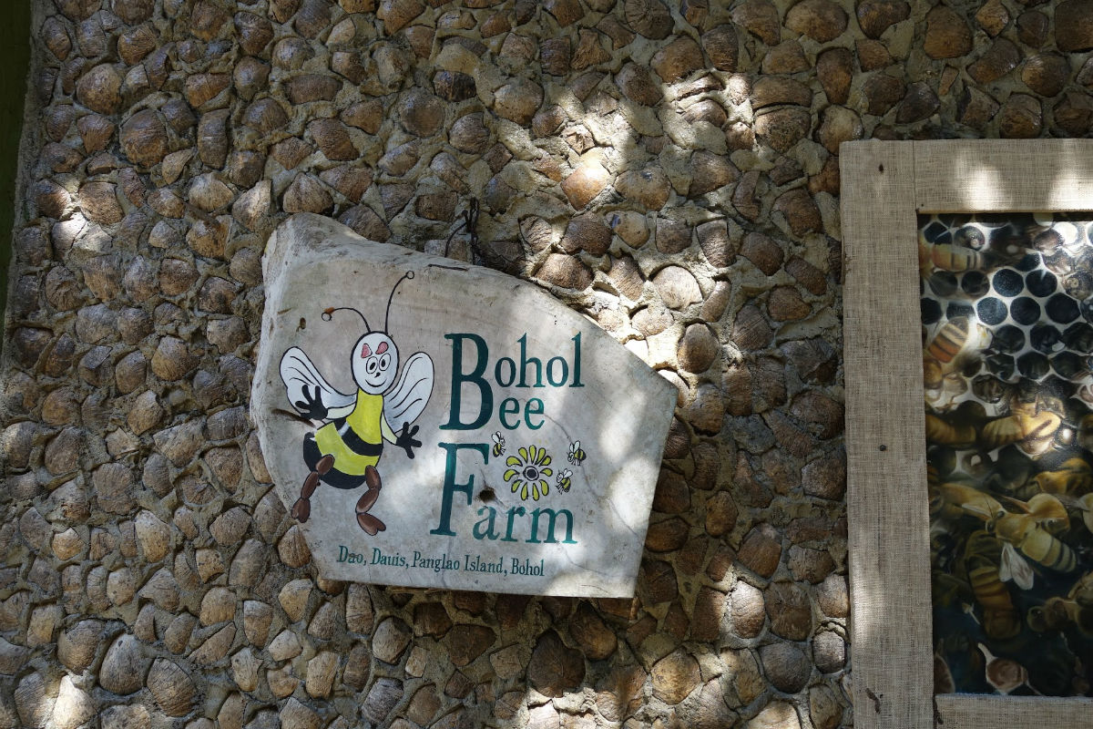 Bohol Bee Farm, Panglao, Bohol